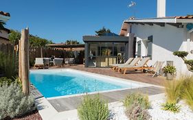 Villa Pierartlou